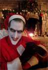 Joker's Christmas Spectacular