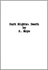 Dark Nights: Death