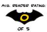 Average Reader Rating: 0 of 5