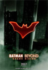 Batman Beyond: Chaos Rising - Teaser 1