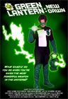 Green Lantern: New Dawn