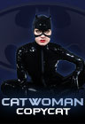 Catwoman: Copycat - First Look