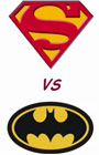 Superman vs. Batman