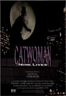 Catwoman Nine Lives