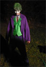 Joker's Night