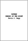 Batman: Demons of the Night