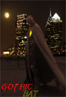 Gotham City
